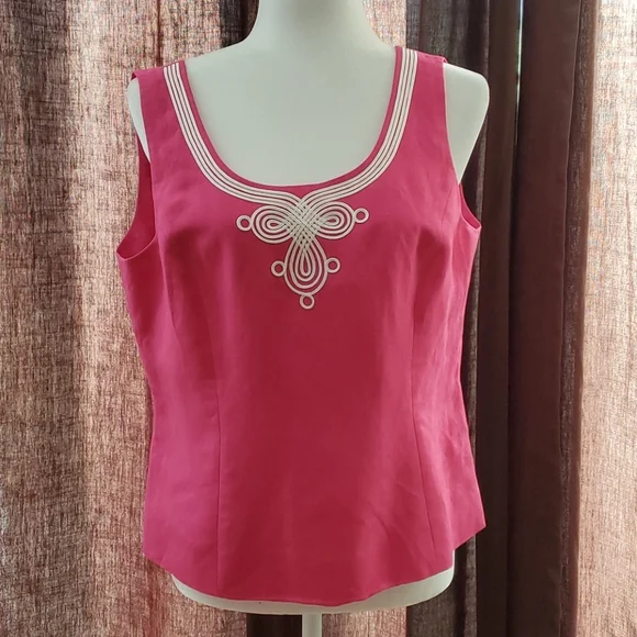 KASPER WOMEN'S jacket and shell 2 PIECE SET SIZE 12 - Picture 11 of 16